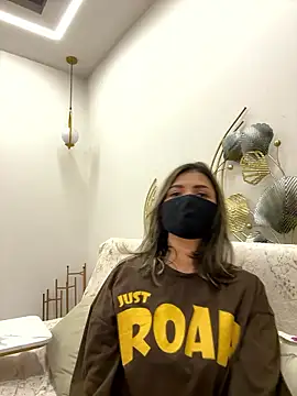 MaYaa  11 online show from 01/12/26, 07:15