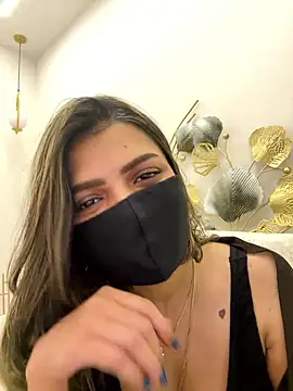 MaYaa  11 online show from 01/14/26, 07:23