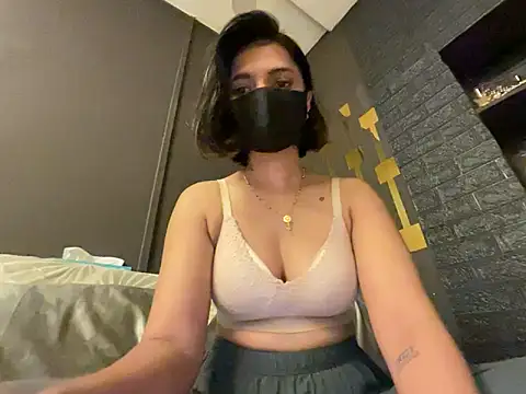 MaYaa  11 online show from 03/03/25, 06:03