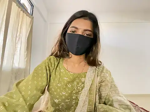 MaYaa  11 online show from 12/16/24, 03:08