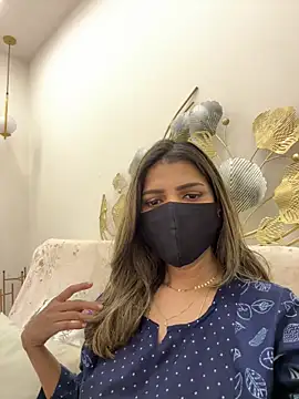 MaYaa  11 online show from 02/23/26, 07:20