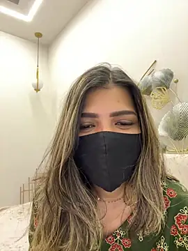 MaYaa  11 online show from 02/19/26, 07:16