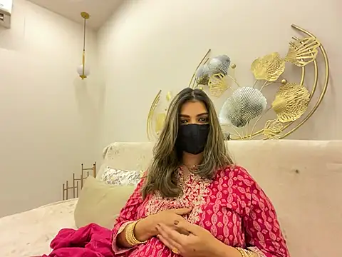 MaYaa  11 online show from 03/17/26, 07:00