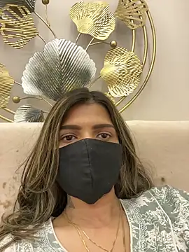 MaYaa  11 online show from 02/11/26, 06:57