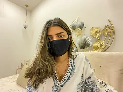 MaYaa  11 online show from 03/24/26, 07:30