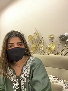 MaYaa  11 online show from 04/19/26, 07:31