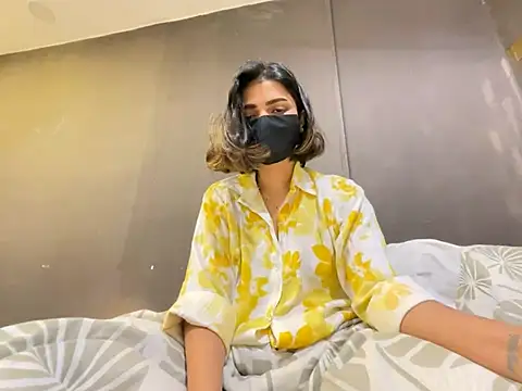 MaYaa  11 online show from 03/11/25, 05:02