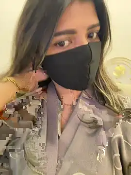 MaYaa  11 online show from 07/19/26, 03:59