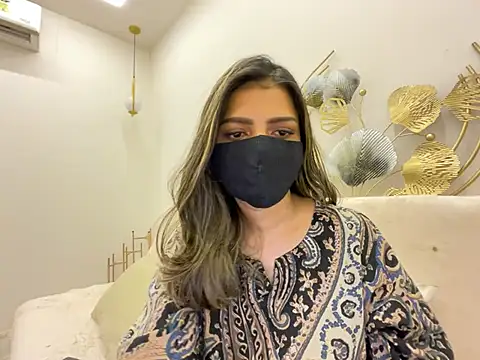 MaYaa  11 online show from 03/20/26, 06:58