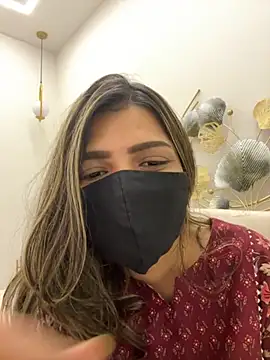 MaYaa  11 online show from 02/10/26, 06:56