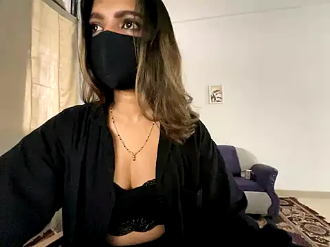 MaYaa  11 online show from 12/04/24, 02:03