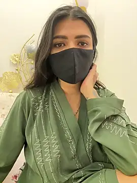 MaYaa  11 online show from 12/15/25, 06:52