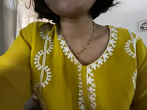 MaYaa  11 online show from 01/30/25, 12:16