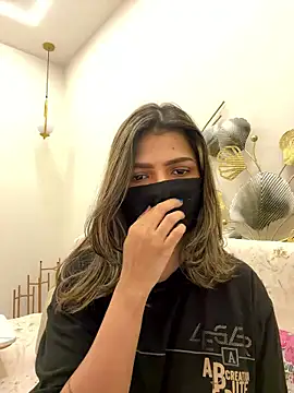 MaYaa  11 online show from 01/13/26, 07:01