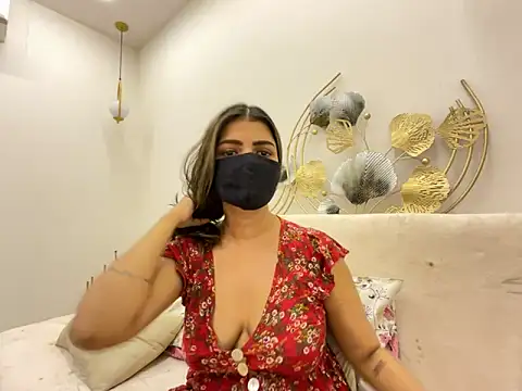 MaYaa  11 online show from 03/23/26, 06:02