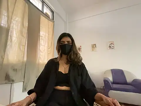 MaYaa  11 online show from 12/03/24, 02:53