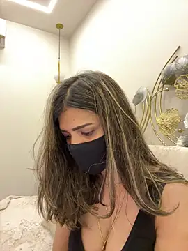 MaYaa  11 online show from 02/16/26, 07:07