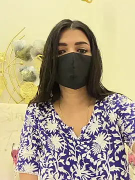 MaYaa  11 online show from 12/19/25, 06:49