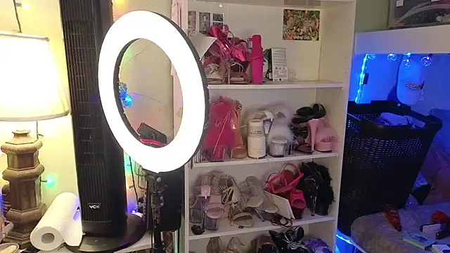 cunty tranny lydia online show from 04/12/26, 04:05