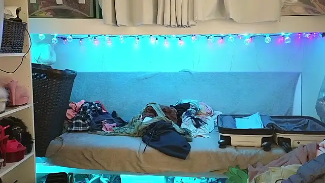 cunty tranny lydia online show from 01/14/26, 06:50