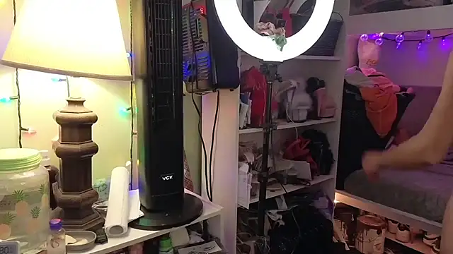 cunty tranny lydia online show from 03/27/26, 05:16