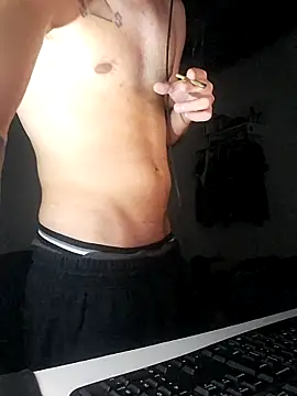 richnd333 online show from 03/19/26, 07:30