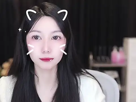 Nuyoah-77 online show from 10/12/25, 03:35