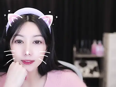 Nuyoah-77 online show from 11/23/25, 04:17