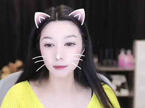 Nuyoah-77 online show from 10/09/25, 03:12