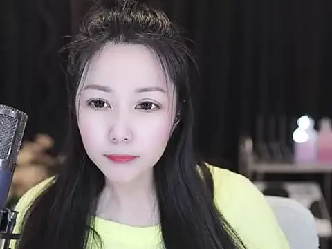 Nuyoah-77 online show from 03/23/26, 08:03