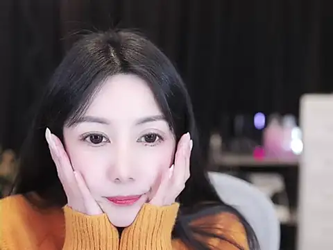 Nuyoah-77 online show from 12/02/25, 01:13