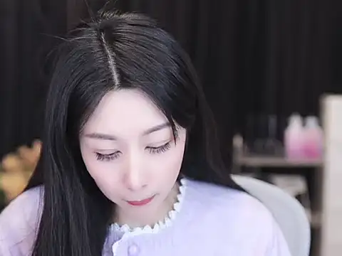 Nuyoah-77 online show from 01/08/26, 02:01