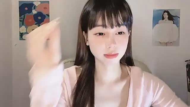 -Hottie online show from 11/16/25, 04:12