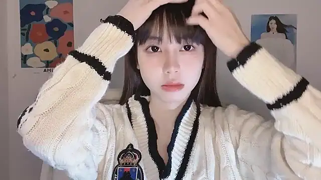 -Hottie online show from 11/20/25, 04:07