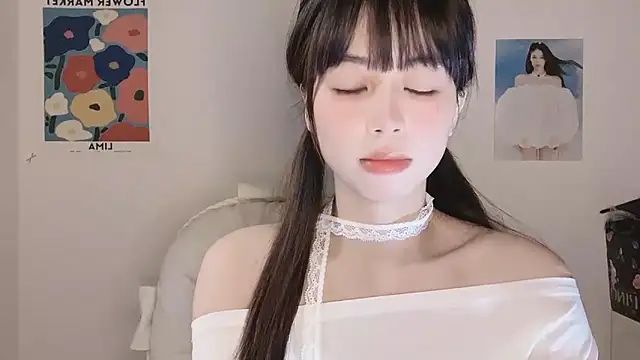 -Hottie online show from 12/01/25, 03:57