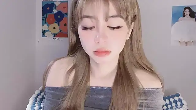 -Hottie online show from 02/12/26, 04:18