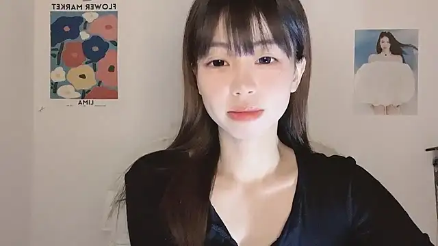 -Hottie online show from 12/05/25, 04:05