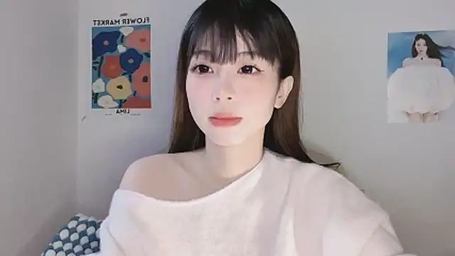 -Hottie online show from 01/06/26, 04:00