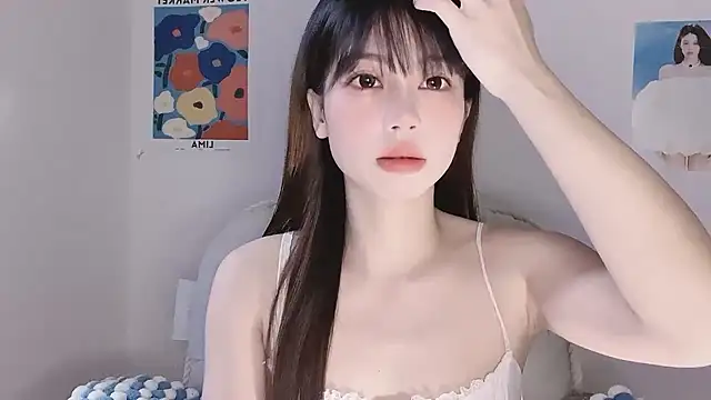 -Hottie online show from 01/15/26, 03:26