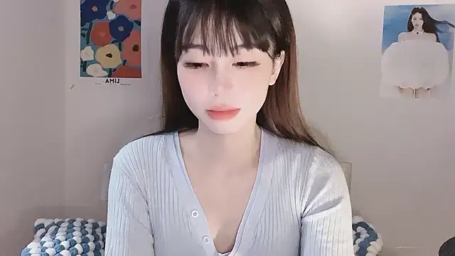 -Hottie online show from 01/12/26, 04:03