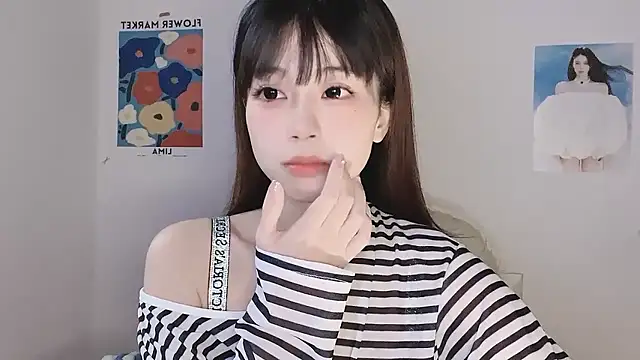 -Hottie online show from 01/07/26, 04:12