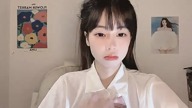 -Hottie online show from 12/02/25, 03:58