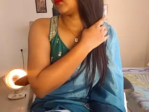 GoldnessAishu online show from 01/10/26, 07:04