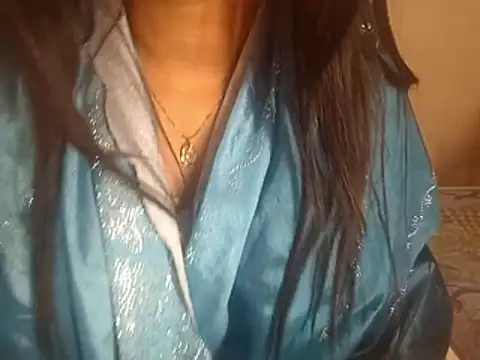 GoldnessAishu online show from 01/10/26, 07:09