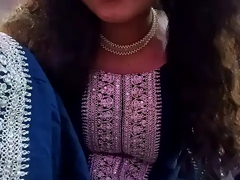 GoldnessAishu online show from 01/30/25, 09:58