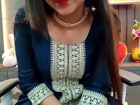 GoldnessAishu online show from 03/19/25, 09:16