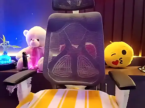 GoldnessAishu online show from 01/29/25, 05:24