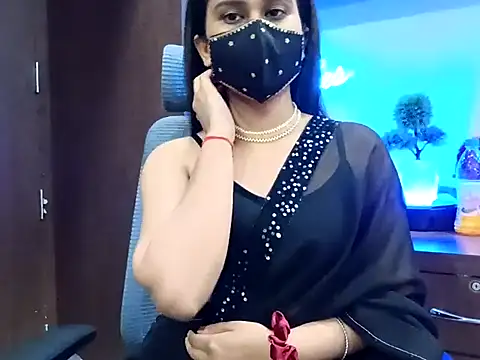 GoldnessAishu online show from 03/07/25, 08:11