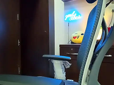 GoldnessAishu online show from 03/09/25, 08:31