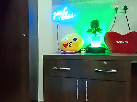 GoldnessAishu online show from 03/09/25, 05:28